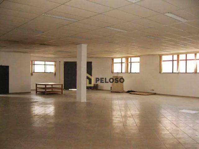 Galpão venda em Região Imediata de São Paulo, Região Metropolitana de São Paulo