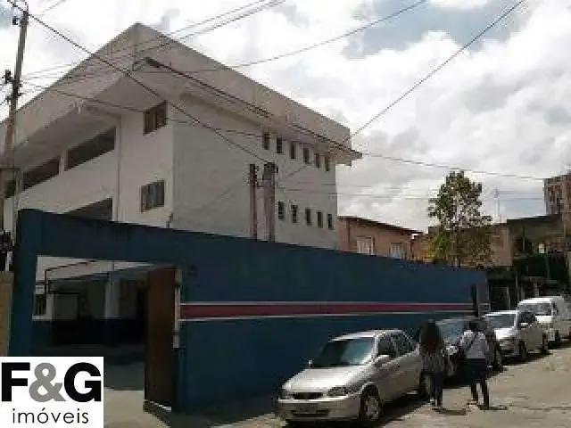 Galpão venda em Região Imediata de São Paulo, Região Metropolitana de São Paulo