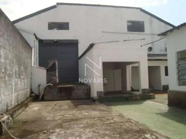 Galpão venda em Santo Amaro, São Paulo