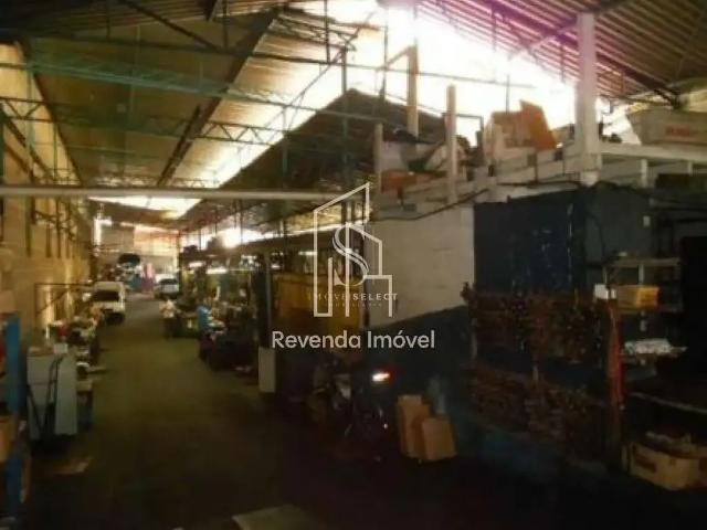 Galpão venda em Região Imediata de São Paulo, Região Metropolitana de São Paulo