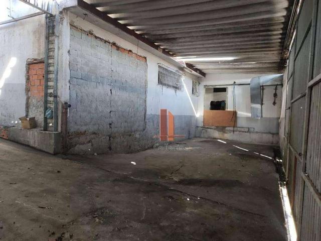 Galpão venda em Região Imediata de São Paulo, Região Metropolitana de São Paulo