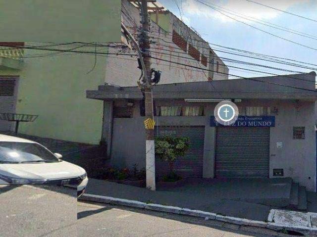 Galpão venda em Região Imediata de São Paulo, Região Metropolitana de São Paulo