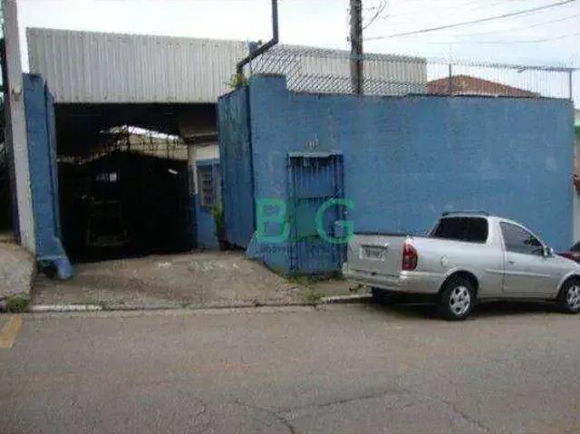 Galpão venda em Região Imediata de São Paulo, Região Metropolitana de São Paulo