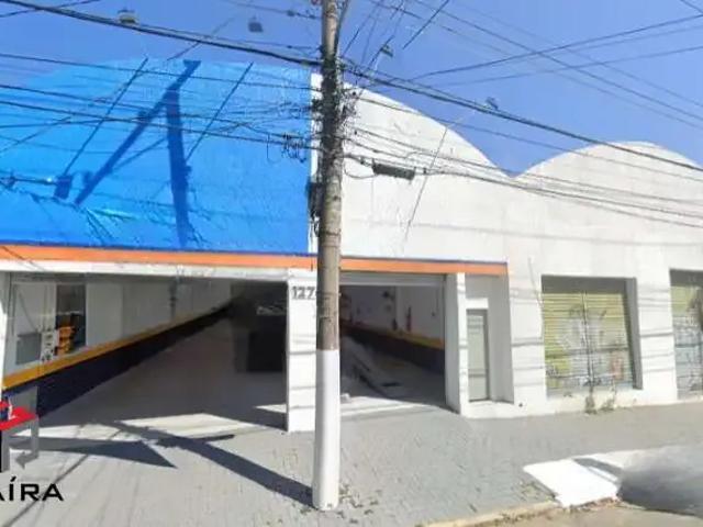 Galpão venda em Região Imediata de São Paulo, Região Metropolitana de São Paulo