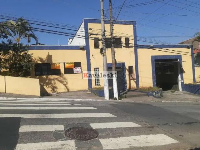 Galpão venda em Região Imediata de São Paulo, Região Metropolitana de São Paulo
