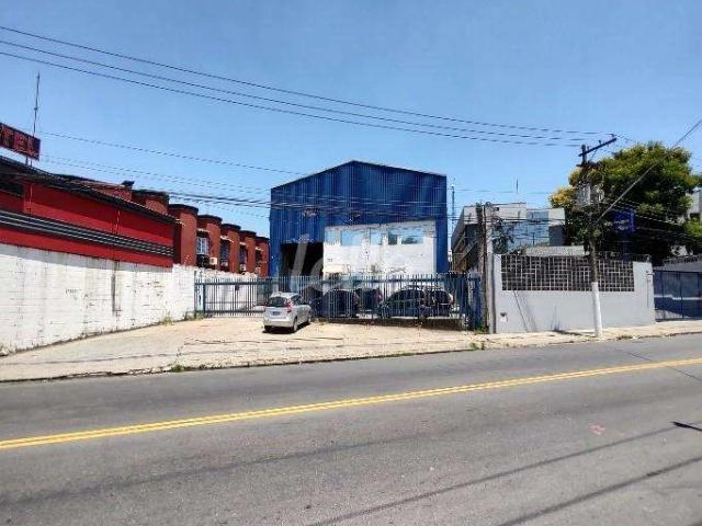 Galpão venda em São Lucas, São Paulo