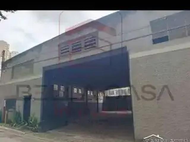 Galpão venda em Região Imediata de São Paulo, Região Metropolitana de São Paulo