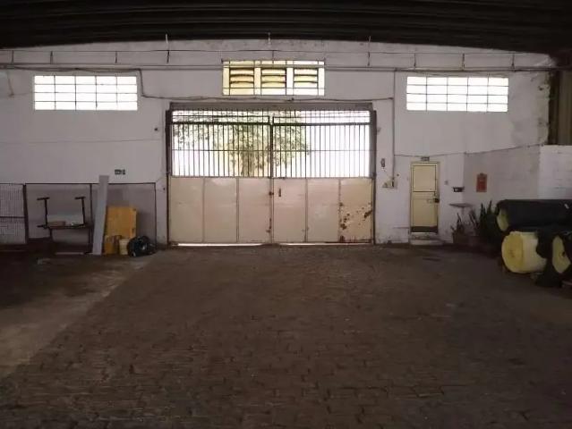 Galpão venda em Região Imediata de São Paulo, Região Metropolitana de São Paulo