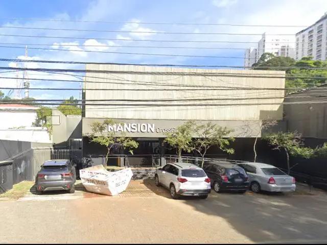 Galpão venda em Perdizes, São Paulo