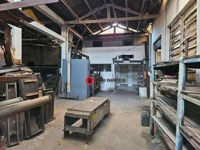 Galpão venda em Região Imediata de São Paulo, Região Metropolitana de São Paulo