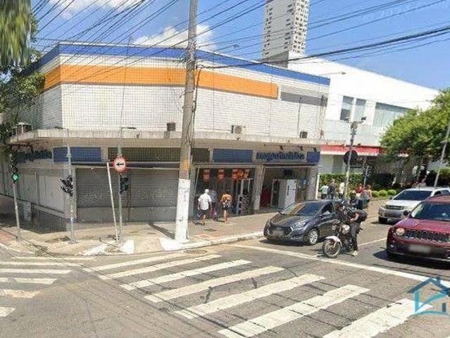 Galpão venda em Vila Azevedo, São Paulo