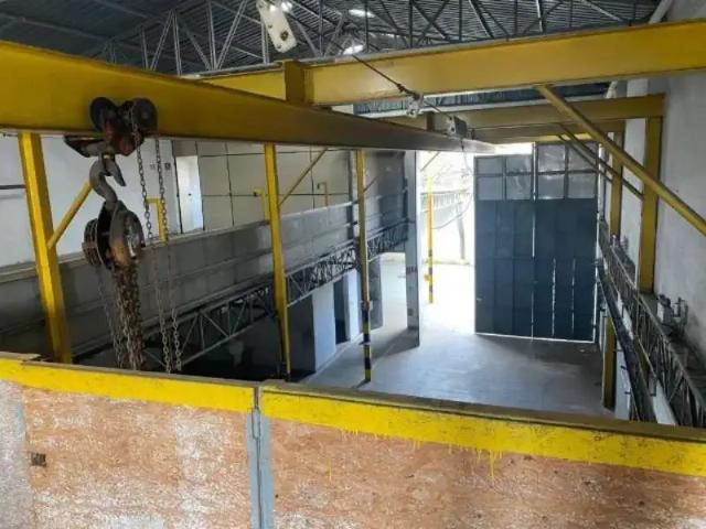 Galpão venda em Região Imediata de São Paulo, Região Metropolitana de São Paulo