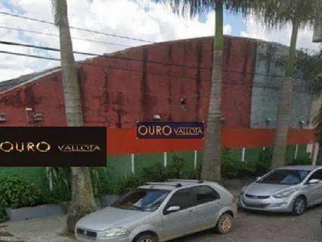 Galpão venda em Vila Azevedo, São Paulo