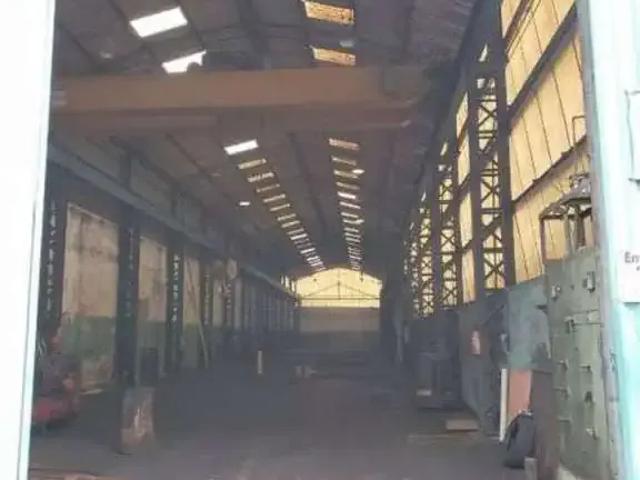 Galpão venda em Região Imediata de São Paulo, Região Metropolitana de São Paulo
