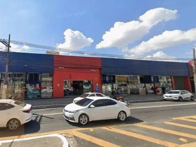 Galpão venda em Região Imediata de São Paulo, Região Metropolitana de São Paulo