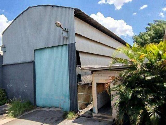 Galpão venda em Região Imediata de São Paulo, Região Metropolitana de São Paulo