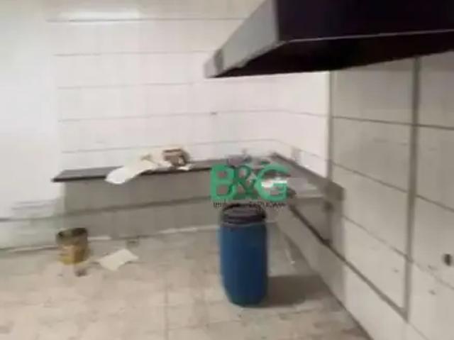 Galpão venda em Vila Gomes Cardim, São Paulo