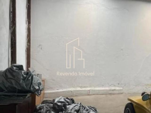 Galpão venda em Vila Azevedo, São Paulo