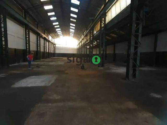 Galpão venda em Parque São Jorge, São Paulo