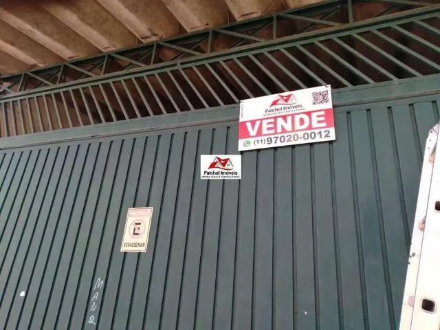 Galpão venda em Vila Gomes Cardim, São Paulo