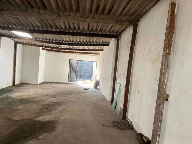 Galpão venda em Vila Azevedo, São Paulo