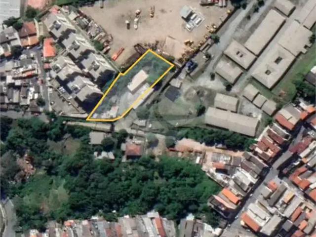 Galpão venda em Região Imediata de São Paulo, Região Metropolitana de São Paulo