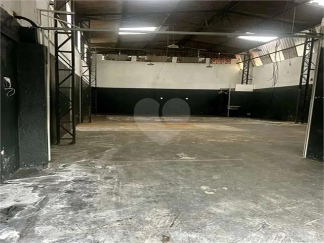 Galpão venda em Região Imediata de São Paulo, Região Metropolitana de São Paulo