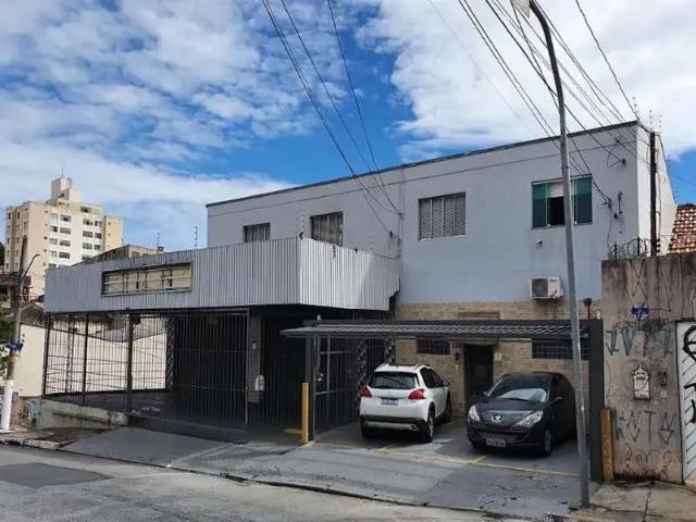Galpão venda em Tucuruvi, São Paulo