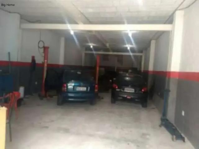 Galpão venda em Região Imediata de São Paulo, Região Metropolitana de São Paulo