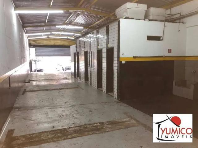 Galpão venda em Região Imediata de São Paulo, Região Metropolitana de São Paulo