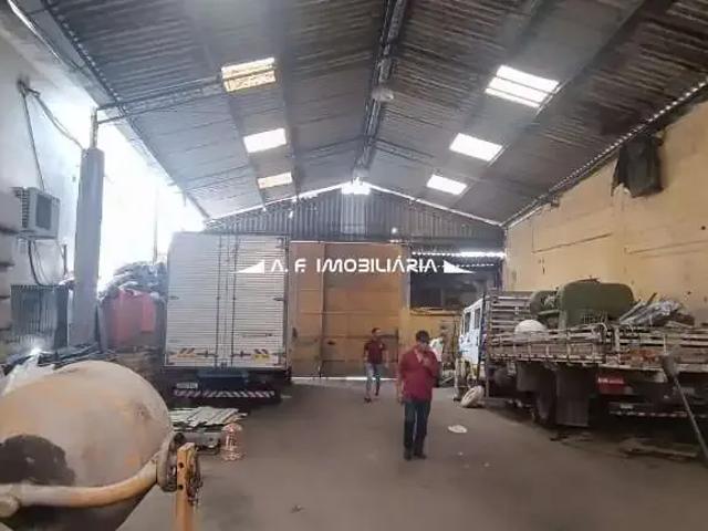 Galpão venda em Parada Inglesa, São Paulo