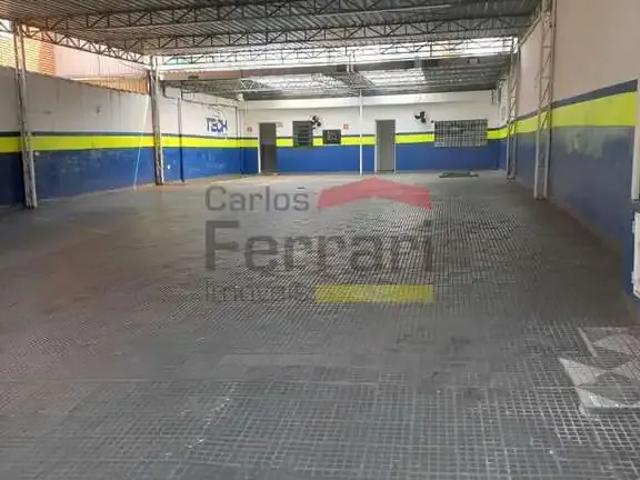 Galpão venda em Região Imediata de São Paulo, Região Metropolitana de São Paulo
