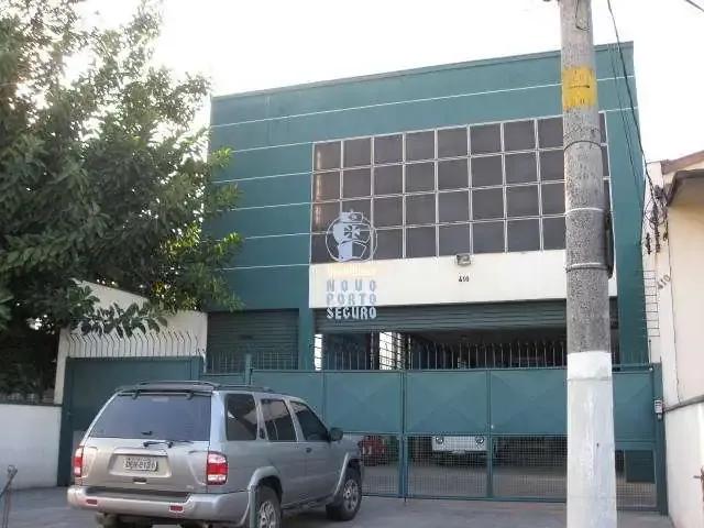 Galpão venda em Barra Funda, São Paulo