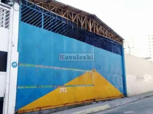 Galpão venda em Região Imediata de São Paulo, Região Metropolitana de São Paulo