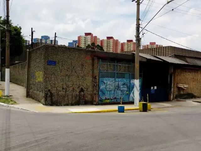 Galpão venda em Região Imediata de São Paulo, Região Metropolitana de São Paulo