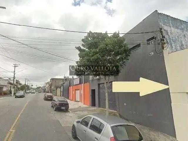 Galpão venda em Região Imediata de São Paulo, Região Metropolitana de São Paulo