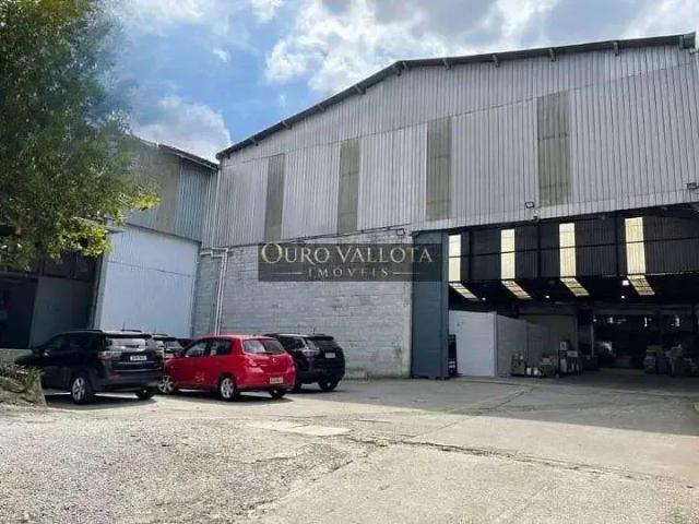 Galpão venda em Região Imediata de São Paulo, Região Metropolitana de São Paulo