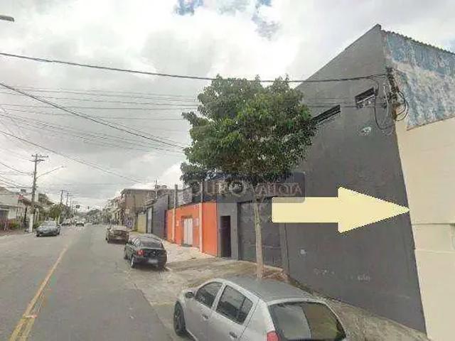 Galpão venda em Região Imediata de São Paulo, Região Metropolitana de São Paulo