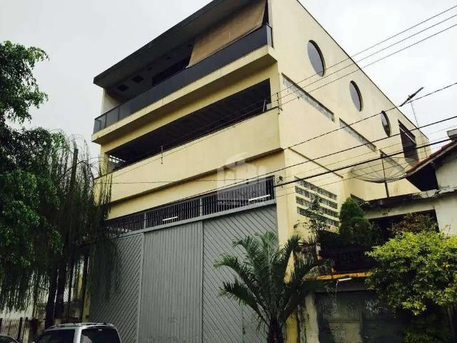 Galpão venda em Vila Amélia, São Paulo
