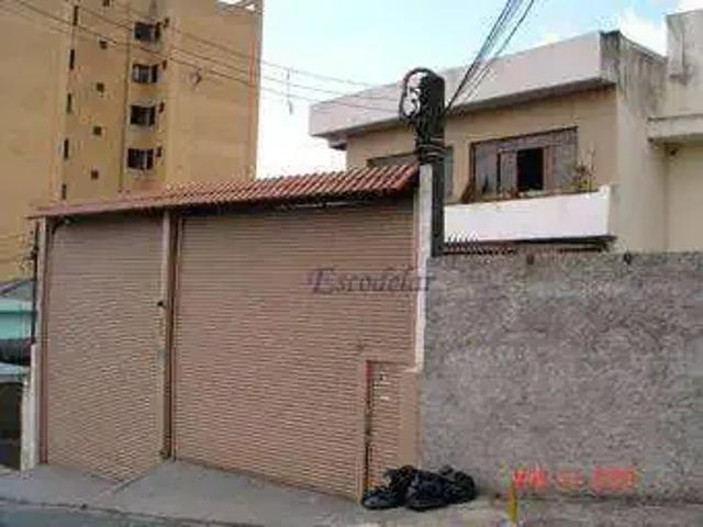 Galpão venda em Região Imediata de São Paulo, Região Metropolitana de São Paulo