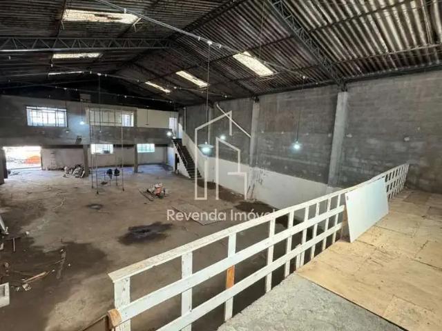 Galpão venda em Região Imediata de São Paulo, Região Metropolitana de São Paulo