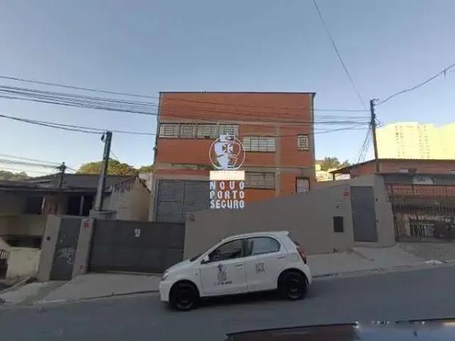 Galpão venda em Região Imediata de São Paulo, Região Metropolitana de São Paulo