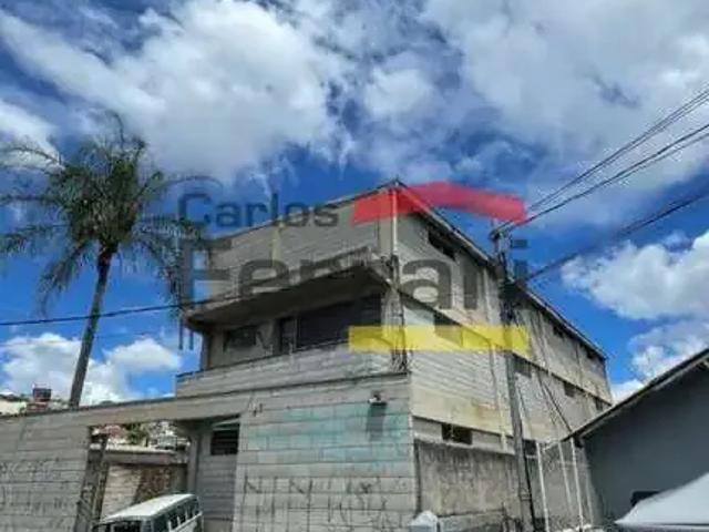 Galpão venda em Região Imediata de São Paulo, Região Metropolitana de São Paulo