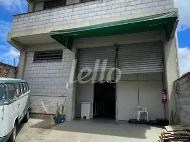 Galpão venda em Região Imediata de São Paulo, Região Metropolitana de São Paulo