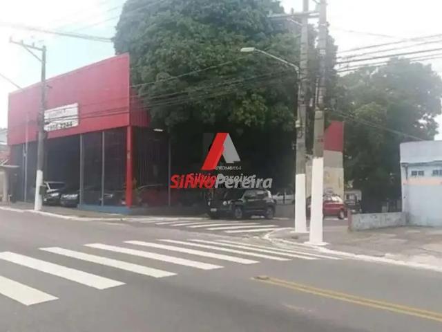 Galpão venda em Região Imediata de São Paulo, Região Metropolitana de São Paulo