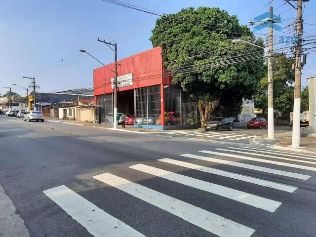 Galpão venda em Região Imediata de São Paulo, Região Metropolitana de São Paulo
