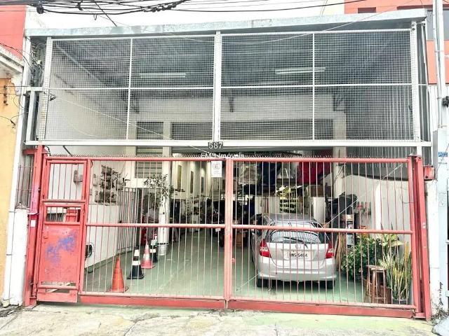 Galpão venda em Região Imediata de São Paulo, Região Metropolitana de São Paulo