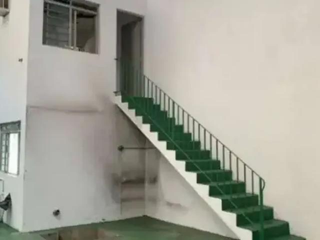 Galpão venda em Vila Anastácio, São Paulo