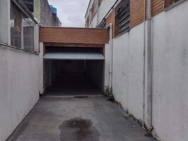 Galpão venda em Vila Anastácio, São Paulo