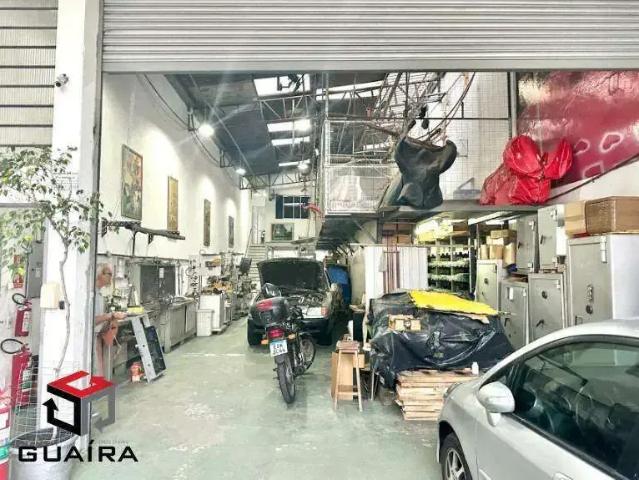 Galpão venda em Região Imediata de São Paulo, Região Metropolitana de São Paulo